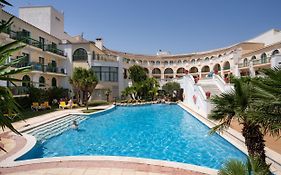 Hotel Pino Alto By Alegria